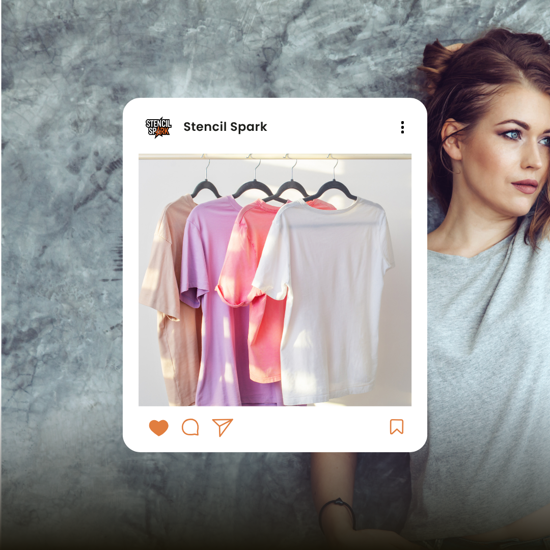 Personalised T-Shirts